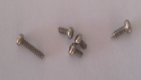 A430 Screws Set A430-09 - A430-09