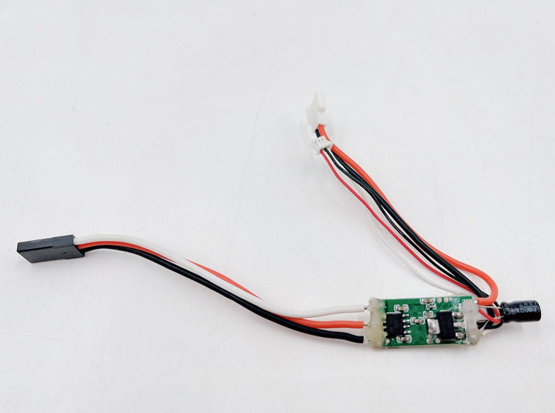 A430 ESC A430-12 - A430-12