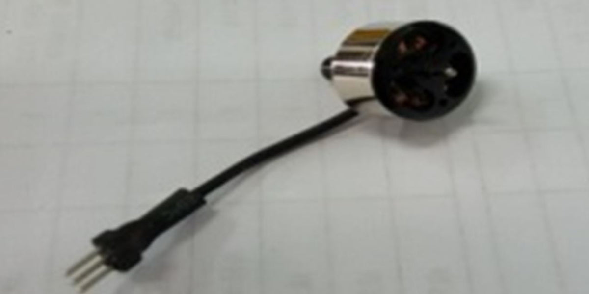 A430 Brushless Motor A430-16 - A430-16