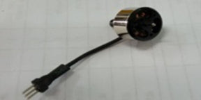 A430 Brushless Motor A430-16 - A430-16