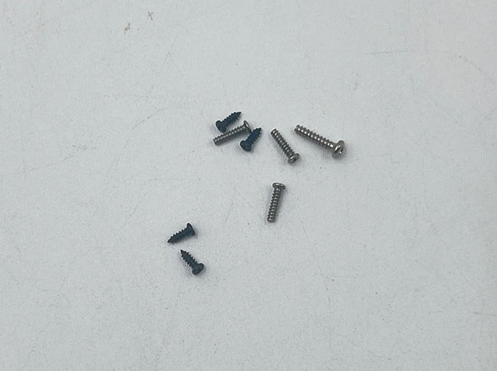 A500 Screws set A500-09 - A500-09