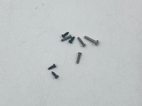 A500 Screws set A500-09 - A500-09
