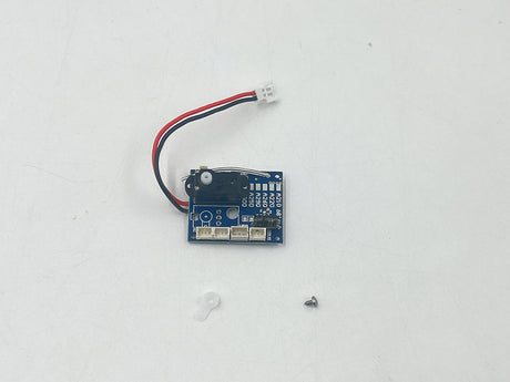 A500 Receiving Board A500-13 - A500-13