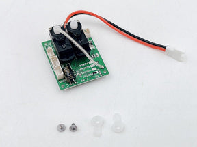A800 receiver A800-09 - A800-09
