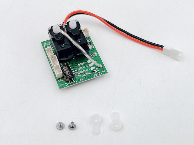 A800 receiver A800-09 - A800-09