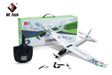 A800 - RTF 4-Channels R/C Glider A800 - A800