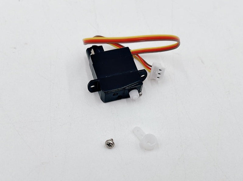 A800 Servo A800-17 - A800-17
