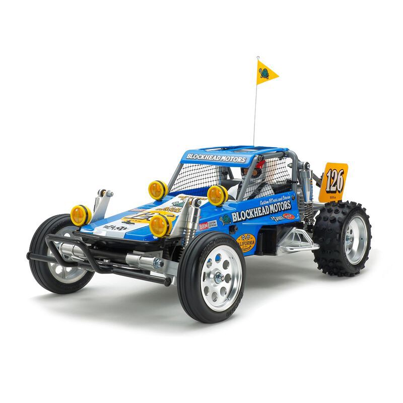 1/10 R/C Wild One 2WD Off-Roader Kit - TAM58695A