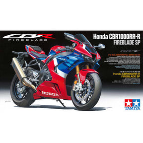 1/12 Honda CBR1000RR-R Fireblade SP - TAM14138 - TAM14138