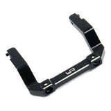 Aluminum Front Bumper Mount For Axial SCX24 C10 - TRC-059