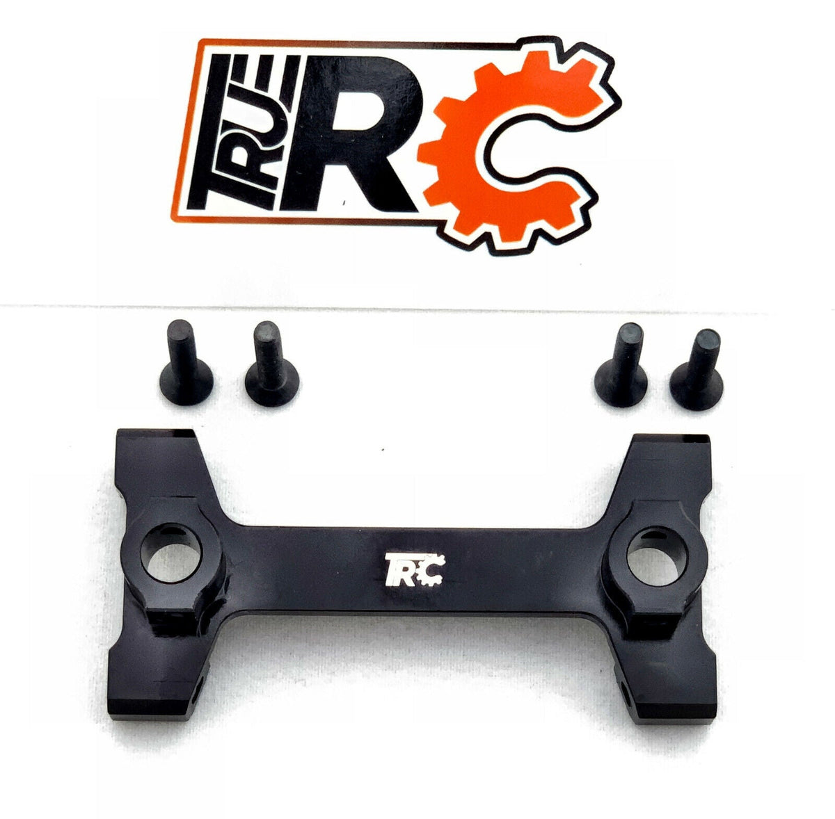 Rear Shock Tower Top Brace SCX10-III All Models - TRC-005