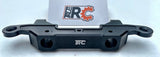 SCX6 Jeep Aluminum Rear Bumper Mount - TRC-100