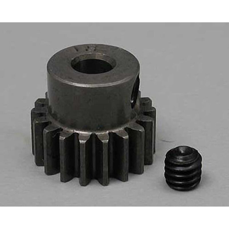 48P Absolute Pinion 18T - RRP1418