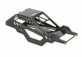 Aluminum Rock Racer Chassis Conversion Kit for Axial SCX24 - TRC-049