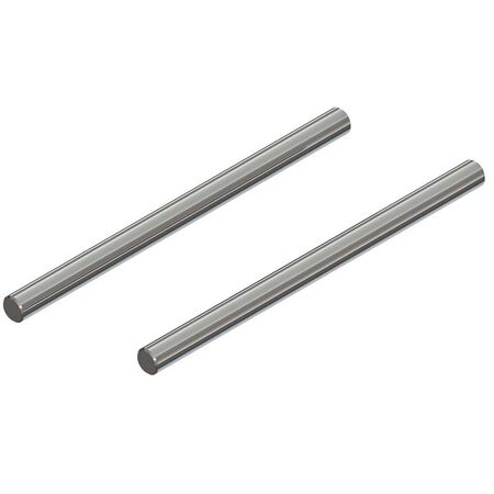 ARAC5027 Hinge Pin 4x63mm (2): 4x4