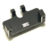 TrueRC Aluminum Servo Mount for SCX24 - TRC-032