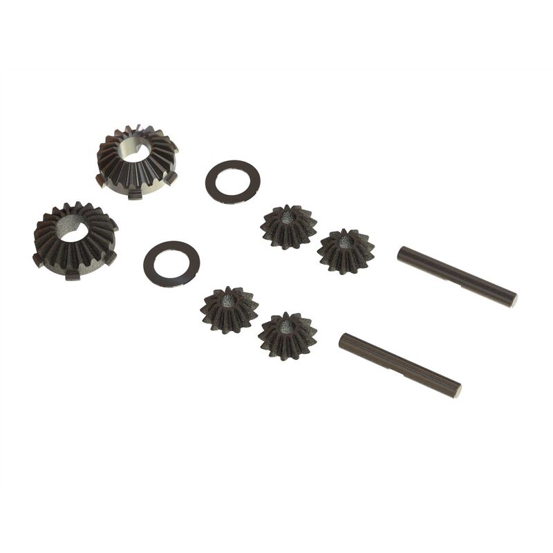 Diff Internal Gear Set 1 Diff - ARA310914