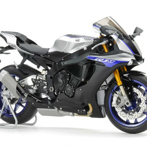 1/12 Yamaha YZF-R1M - TAM14133 - TAM14133