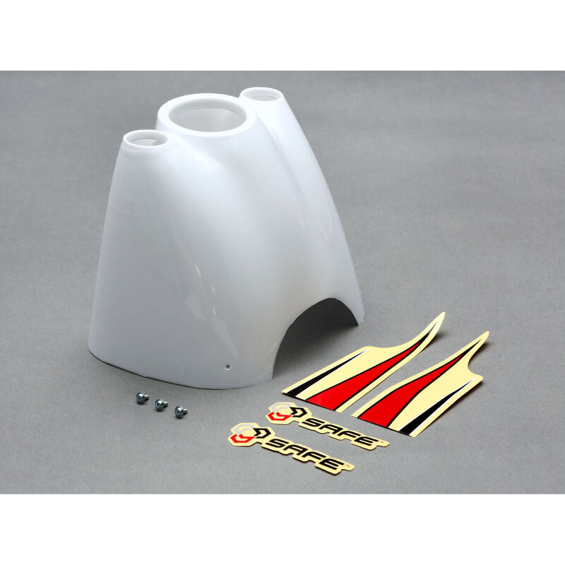 Cowl: Apprentice S 15e RTF - EFL310004