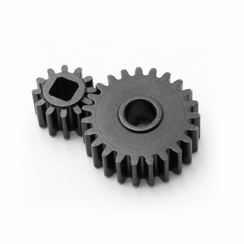 TrueRC SCX10 III Capra Portal Gears - TRC-003