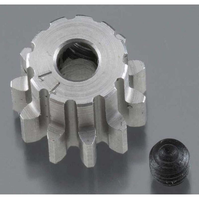 Hardened 32P Absolute Pinion 11T - RRP1711