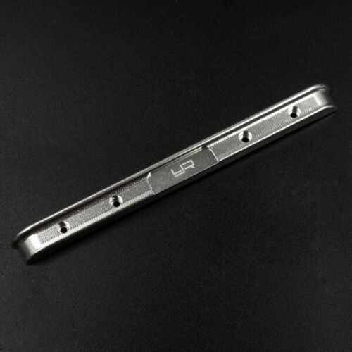 Alloy Rear Bumper For Axial SCX24 C10 - TRC-050