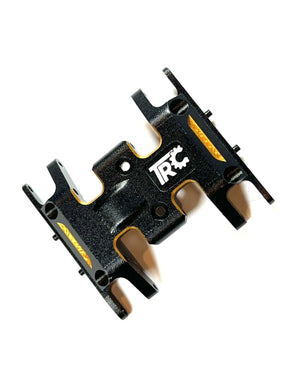 Axial SCX24 Aluminum Center Skid Plate - TRC-120 - TRC-120