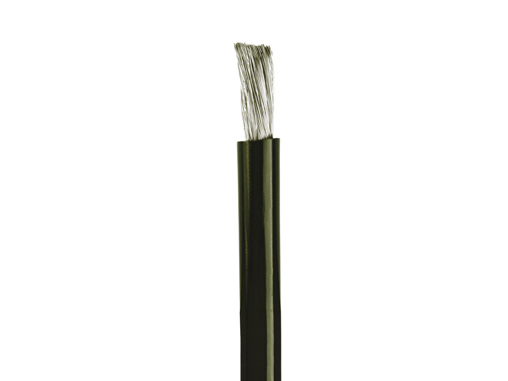 14 Gauge Silicone Wire - 50 ft. Spool - WS14AWG-50