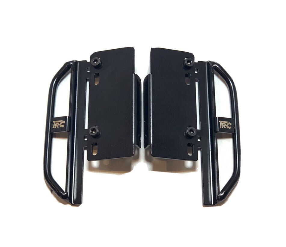 Metal Rock Rails For Axial SCX24 - TRC-041