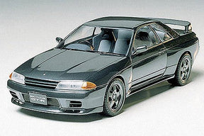 Tamiya 1/24 Nissan Skyline GTR TAM24090 Plastics Car/Truck 1/24-1/25 - TAM24090 - TAM24090