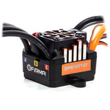 Firma 120A Brushless Smart ESC, 3S-4S - SPMXSE1120
