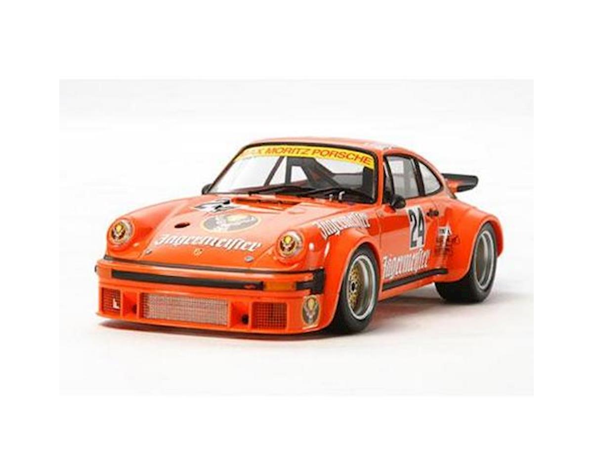 Tamiya 1/24 Porsche Turbo RSR Type 934 Jagermeister - TAM24328