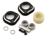 Yokomo MD 1.0 Four Gear Transmission Conversion - YOKMD-CON4