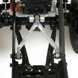 TrueRC Upper Y Link SCX24 Deabdbolt - TRC-036