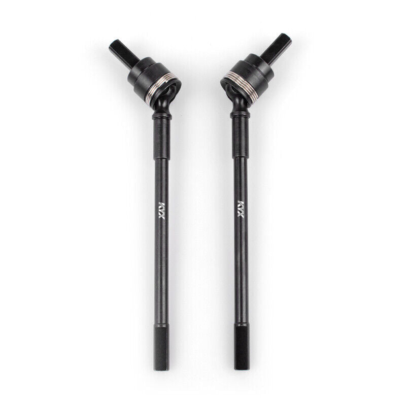 TrueRC Hardened Front CVD Shafts SCX10-III - TRC-009