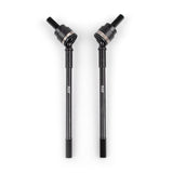 TrueRC Hardened Front CVD Shafts SCX10-III - TRC-009