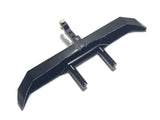 Alloy Rear Bumper Led SCX10 III - TRC-001