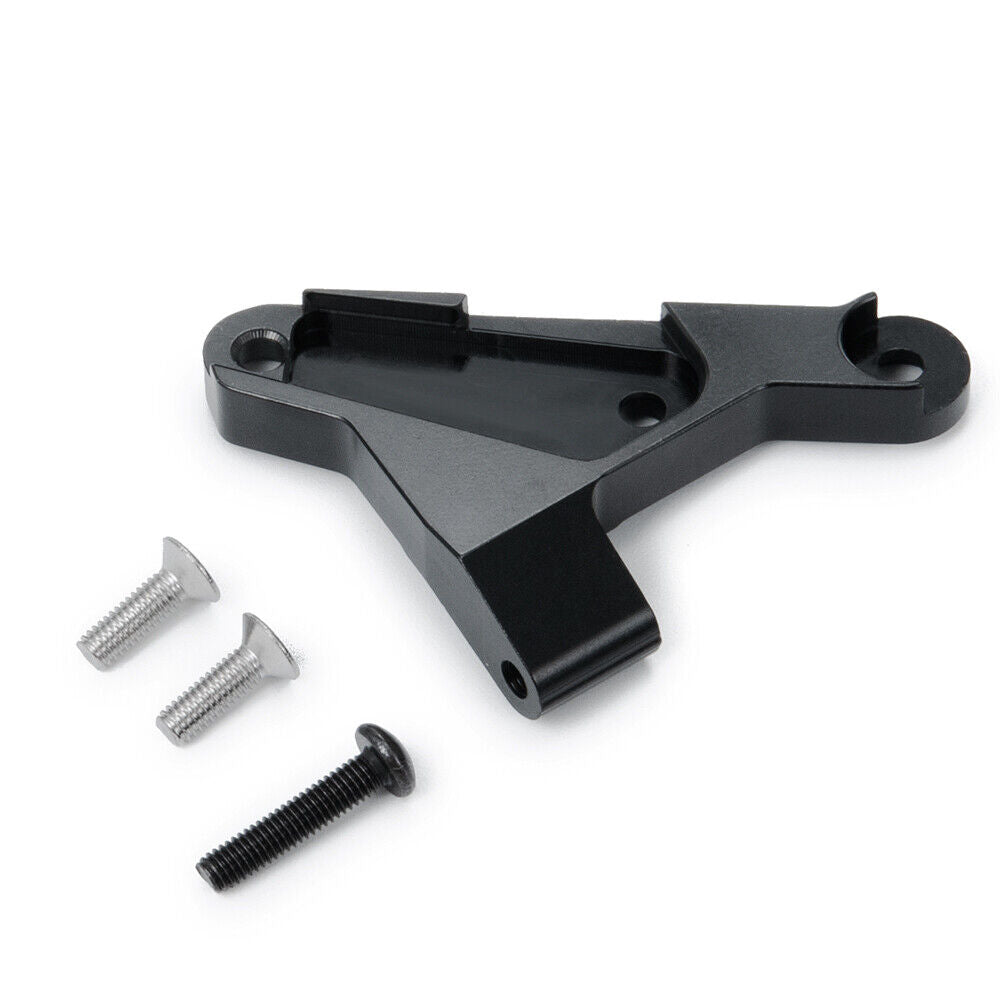 SCX10 III CNC Aluminum Sway Bar Panhard Mount - TRC-099