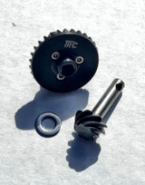 SCX10 II III Capra Axle Gear Set 30T 8T - TRC-069