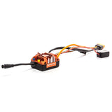 Firma 60A Sensored Brushless Smart Crawler ESC - SPMXSE1060