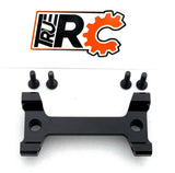 Rear Shock Tower Top Brace SCX10-III All Models - TRC-005