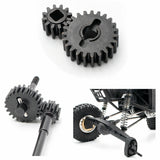 TrueRC SCX10 III Capra Portal Gears - TRC-003