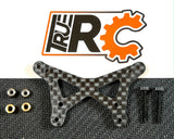 Losi Mini-T B Carbon Front Shock Tower Mount - TRC-127