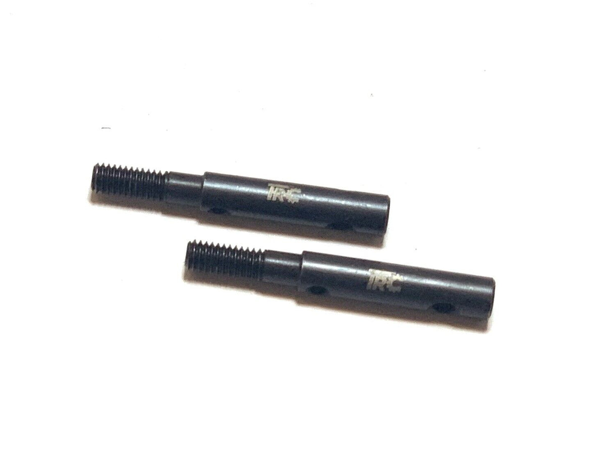 HD Tool Portal Drive Stub Axle for Axial SCX10 III Capra - TRC-015