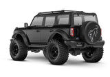 Traxxas 1/18 TRX-4M Ford Bronco Black - 97074-1