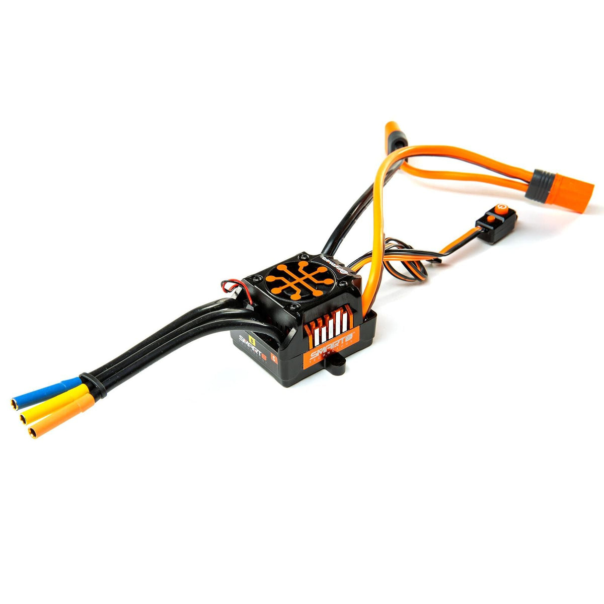 Firma 150A Brushless Smart ESC, 3S-6S - SPMXSE1150
