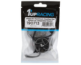 1UP Racing UltraLite 30mm High-Speed Fan Cooling w/Aluminum Mount Black - 1UP190713