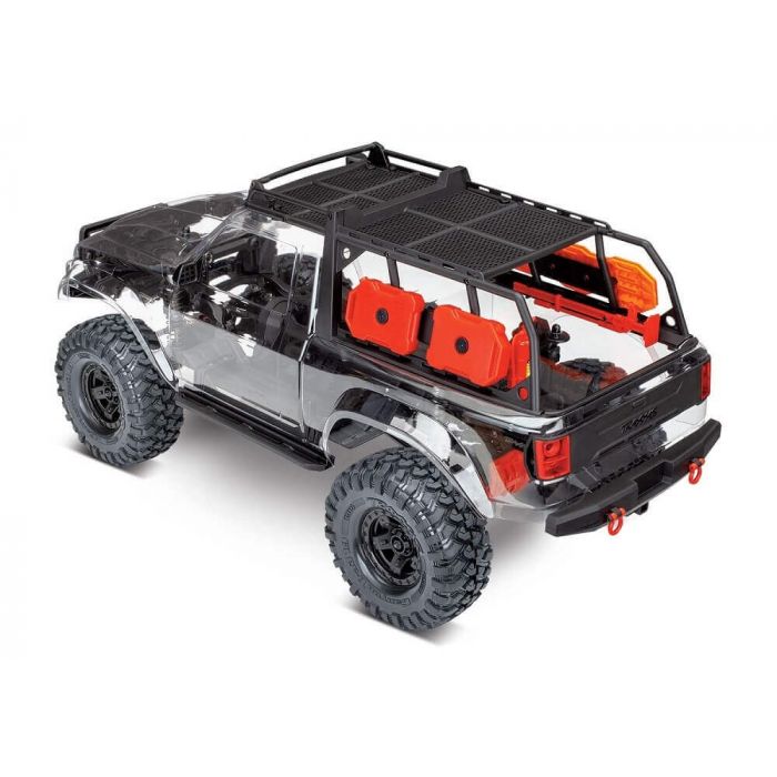 TRX82010-4 TRX-4 Sport Kit