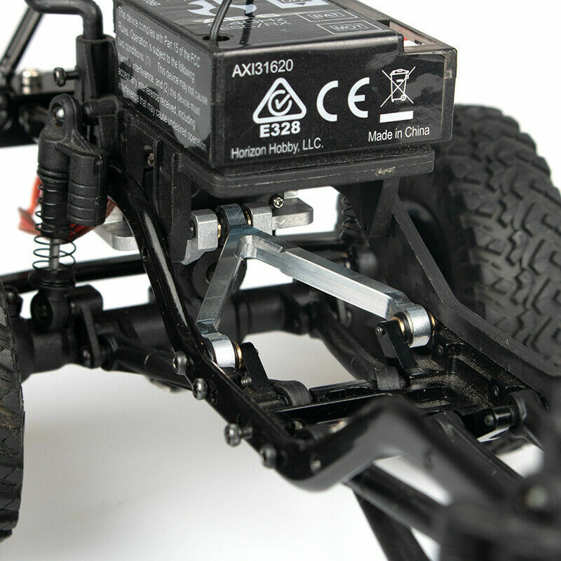 TrueRC Upper Y Link SCX24 Deabdbolt - TRC-036