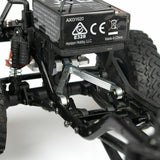 TrueRC Upper Y Link SCX24 Deabdbolt - TRC-036
